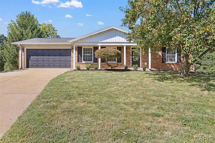 2844 Owendale CT, St Louis, MO 63129