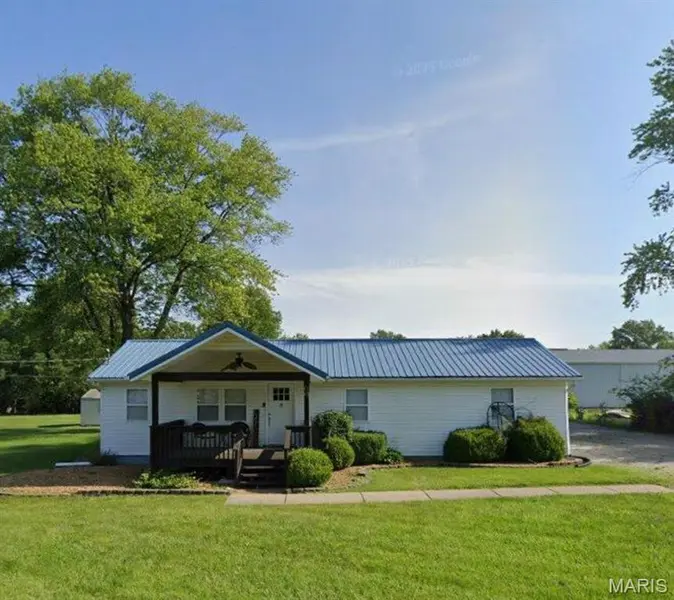 6167 Sunset DR, Cedar Hill, MO 63016