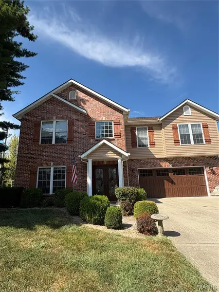 1126 E 3rd ST, O'fallon, IL 62269