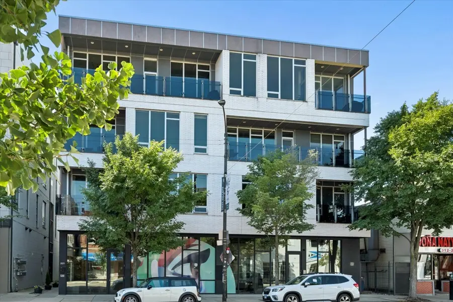 1809 W Chicago AVE #4S, Chicago, IL 60622