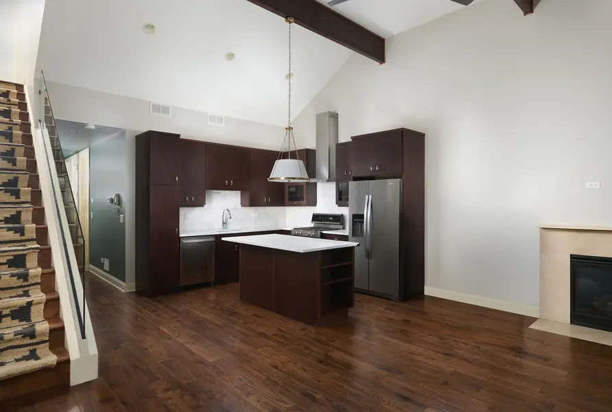1505 W Walton ST #3, Chicago, IL 60642