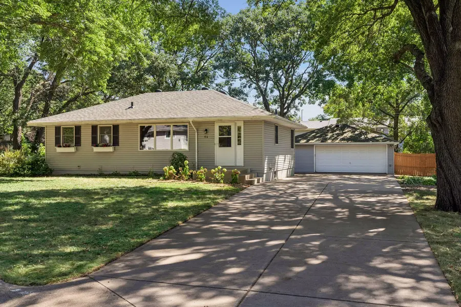 64 99th AVE NW, Coon Rapids, MN 55448