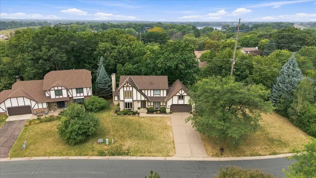 4195 Norma AVE, Arden Hills, MN 55112