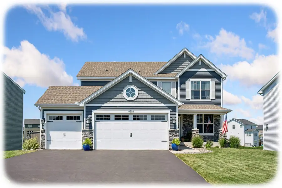 19302 Meadow View LN, Maple Grove, MN 55311