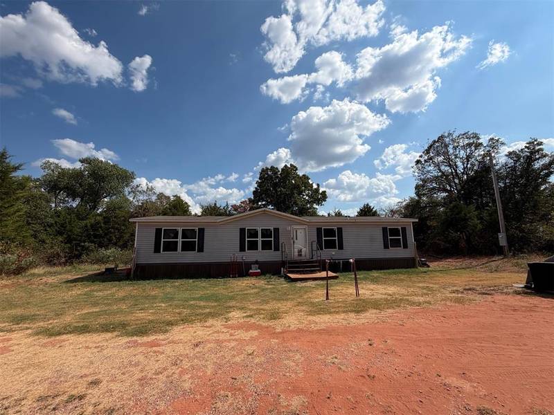 12930 Deer DR, Luther, OK 73054