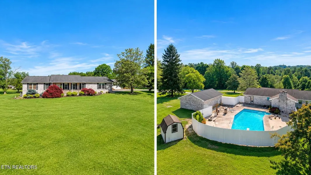 5208 John Hall Rd, Knoxville, TN 37920