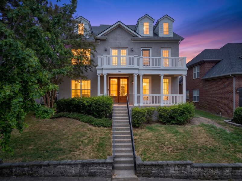 340 Wandering Cir, Franklin, TN 37067