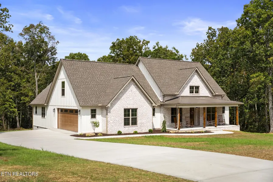 309 Katherine Drive, Crossville, TN 38555