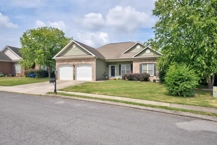 8189 Kaitlin Lane, Ooltewah, TN 37363