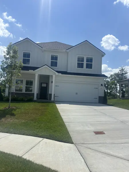 1960 Mahala Dr, Hermitage, TN 37076