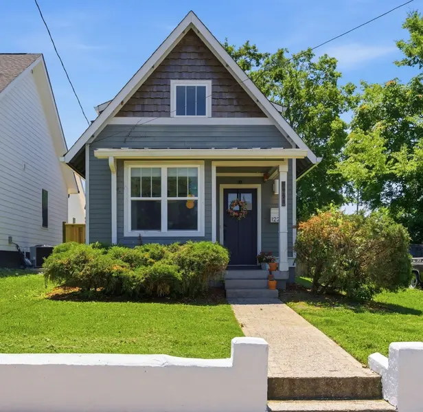 1223 Phillips St, Nashville, TN 37208