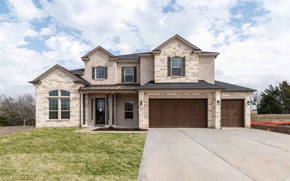 126 Belvoir Drive, Fairview, TN 37062