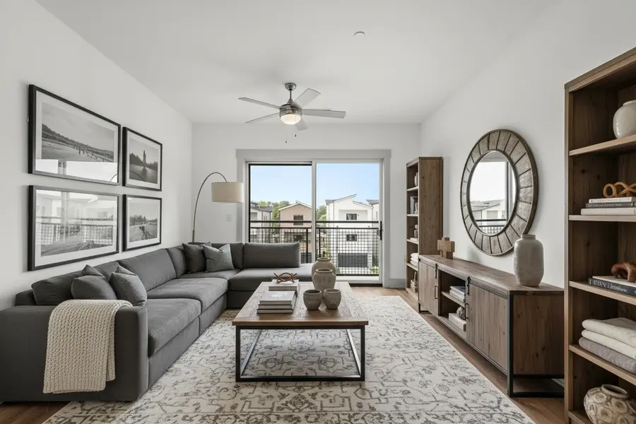 542 Southgate Ave #213, Nashville, TN 37203