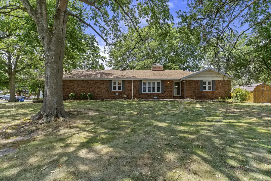 721 S Pine AVE, Republic, MO 65738