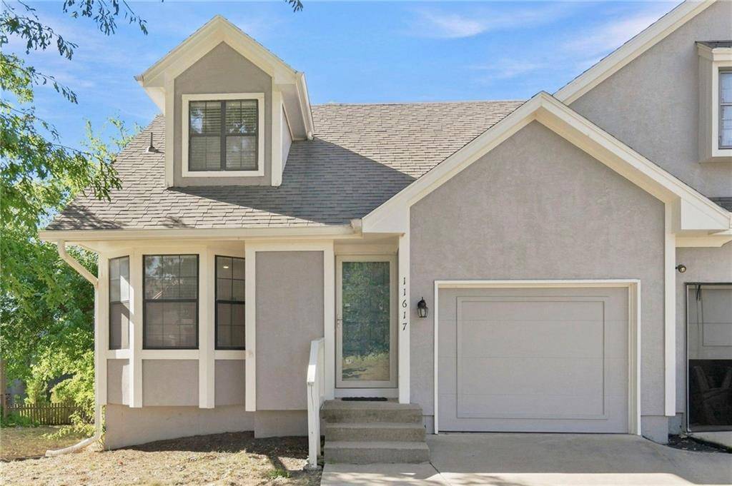11617 W 113 ST, Overland Park, KS 66210