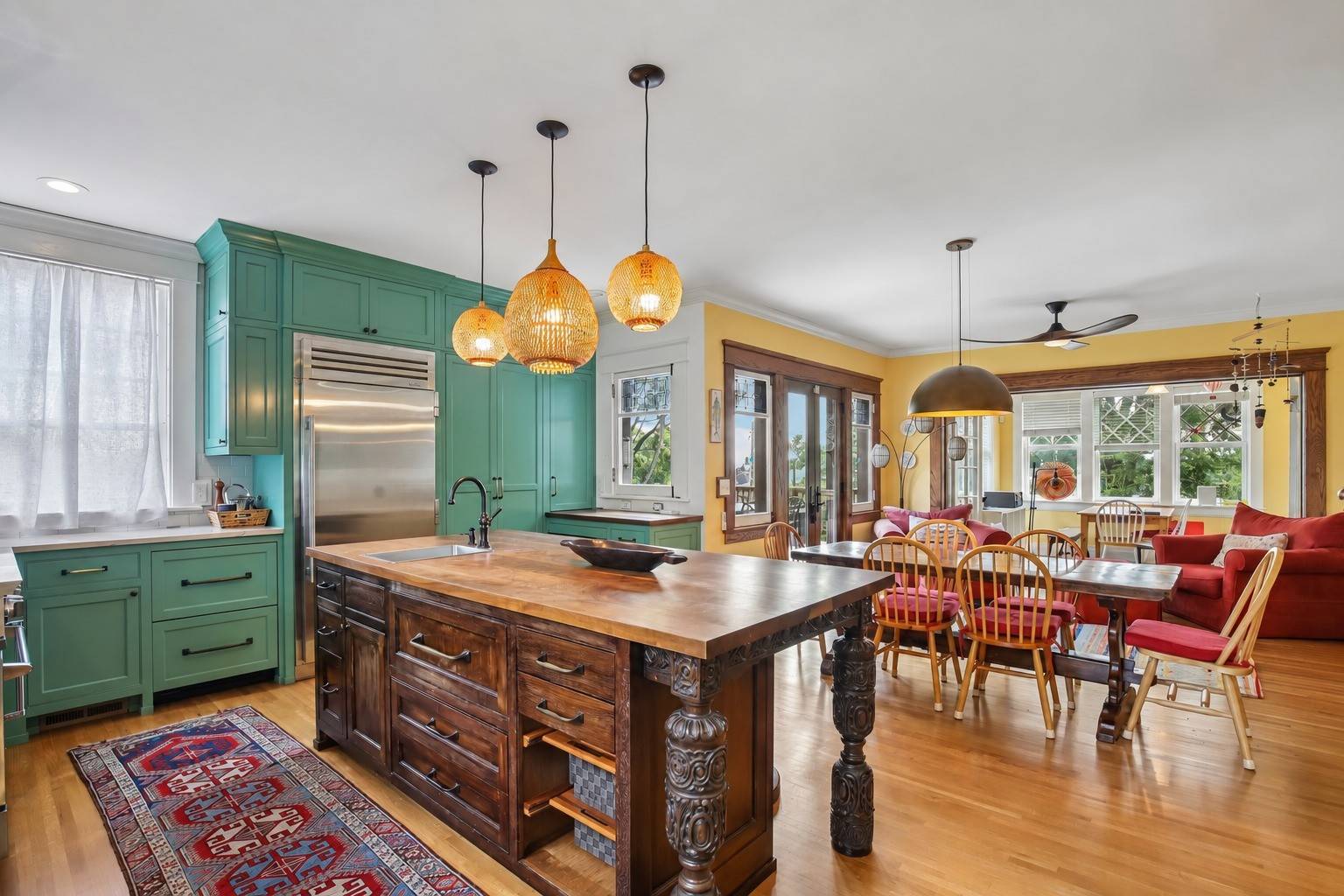 1715 Cedar Ln, Nashville, TN 37212