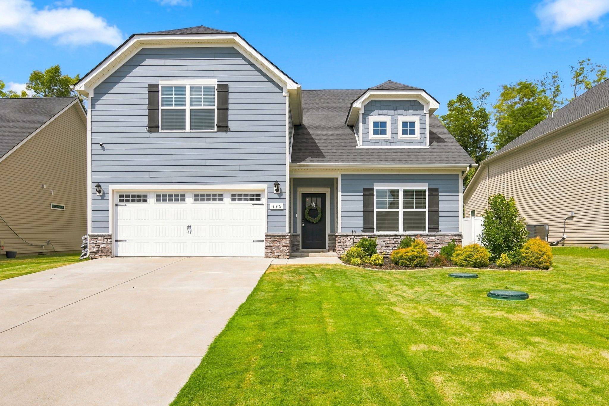 116 Ruby Cate Way, Murfreesboro, TN 37128