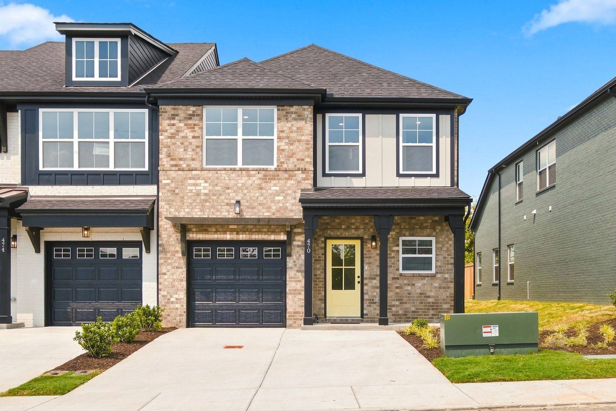 470 Bishop Pvt Blvd, Gallatin, TN 37066
