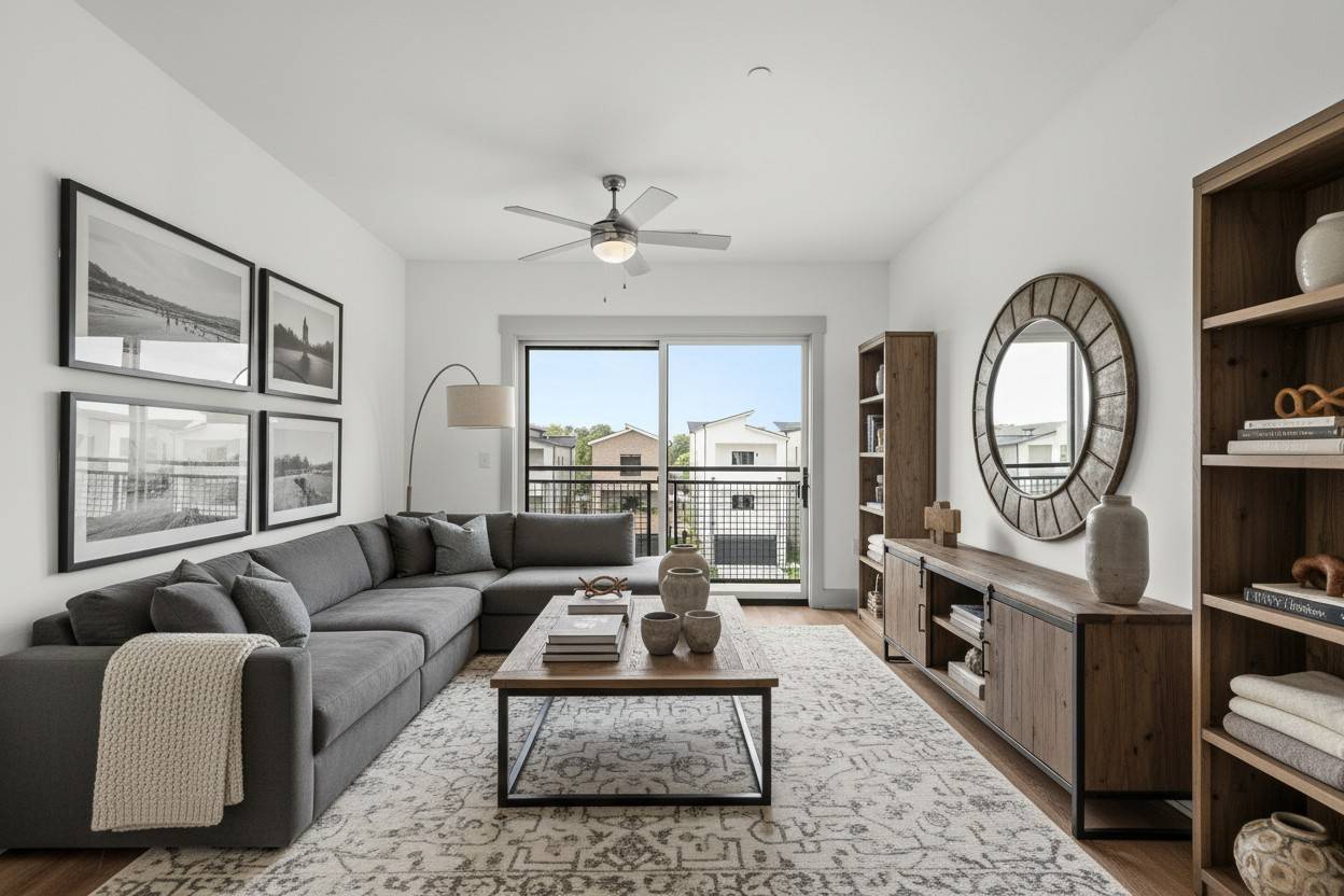 542 Southgate Ave #213, Nashville, TN 37203