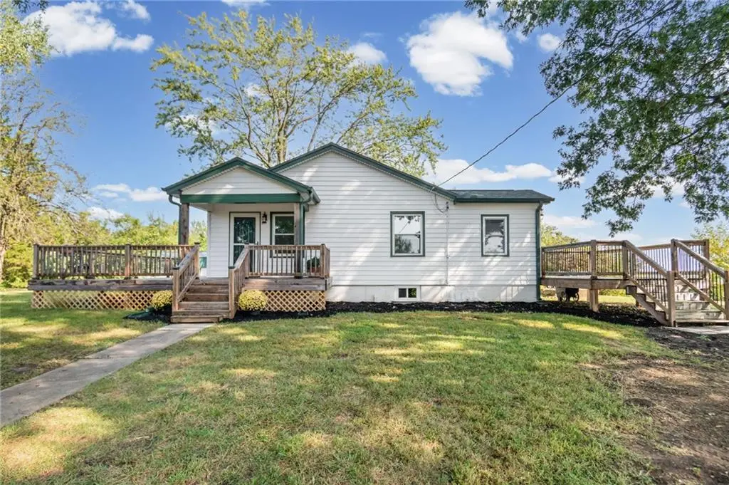 11713 HILLS LN, Kearney, MO 64060