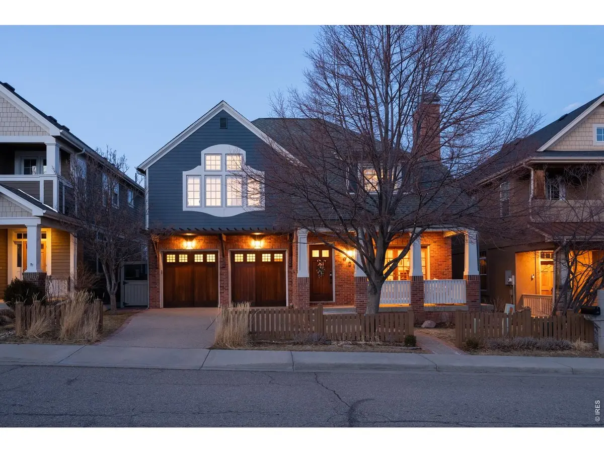 901 Terrace, Boulder, CO 80304