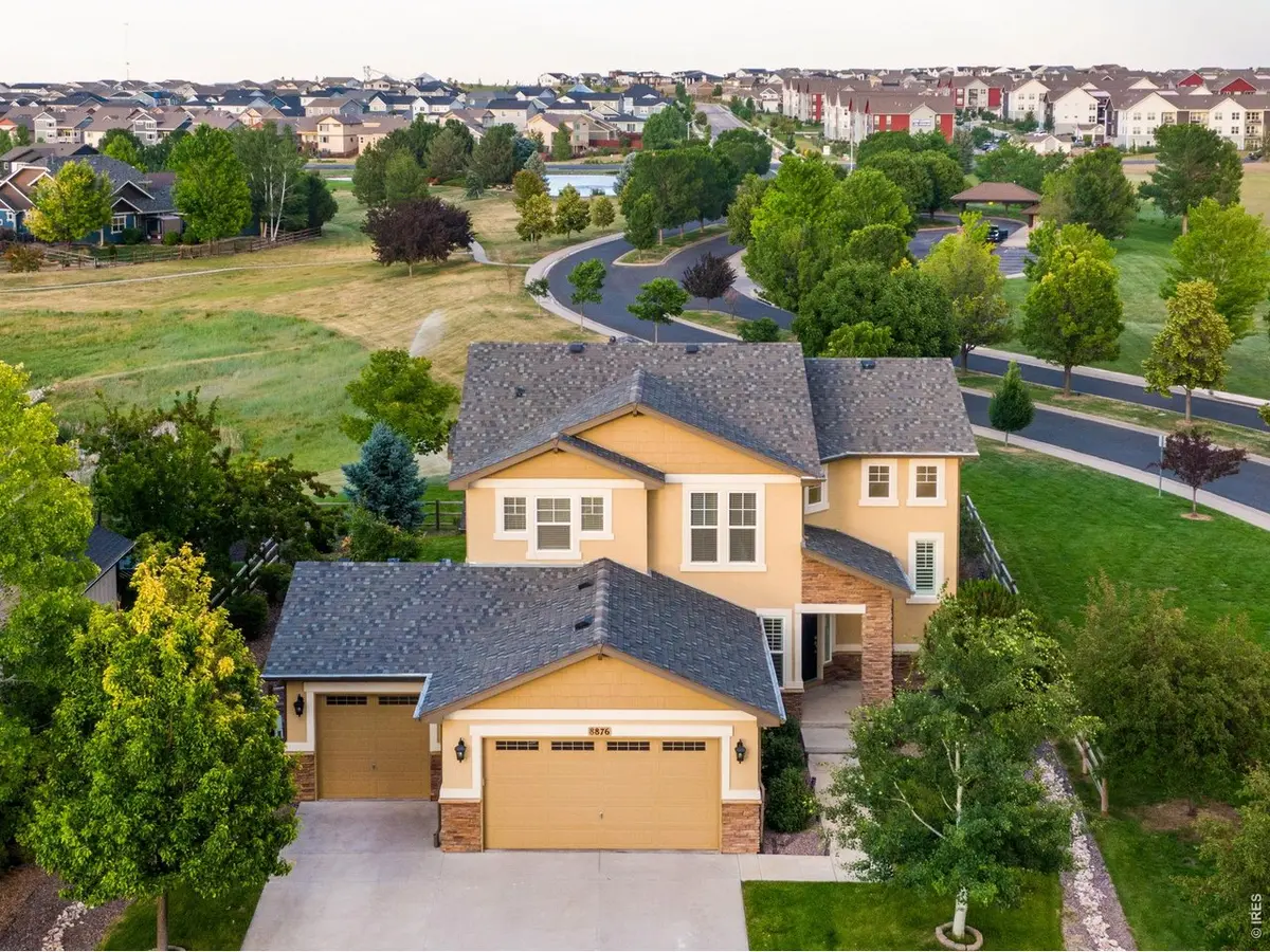 8876 Blackwood, Windsor, CO 80550