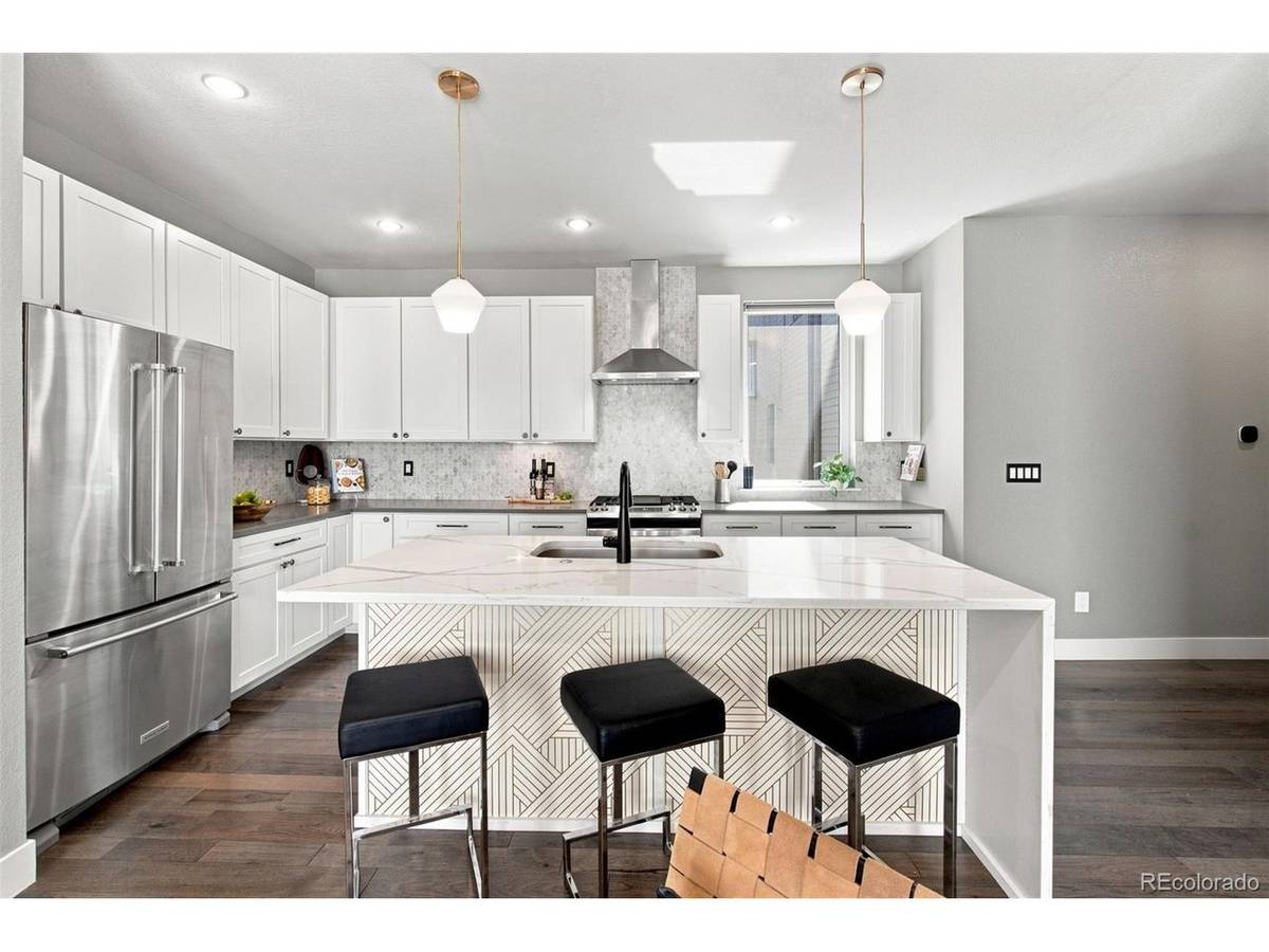 2432 N Washington, Denver, CO 80205