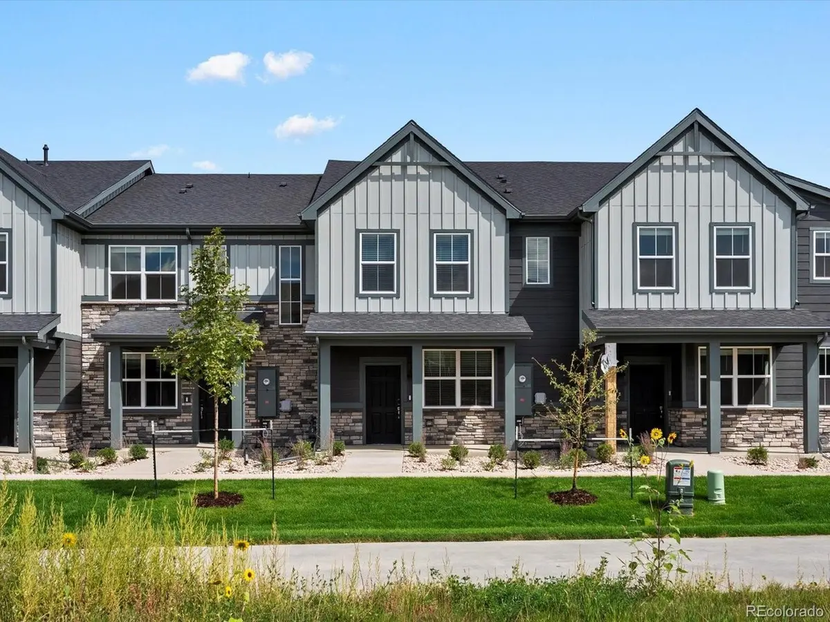1600 Riverplace #4, Windsor, CO 80550