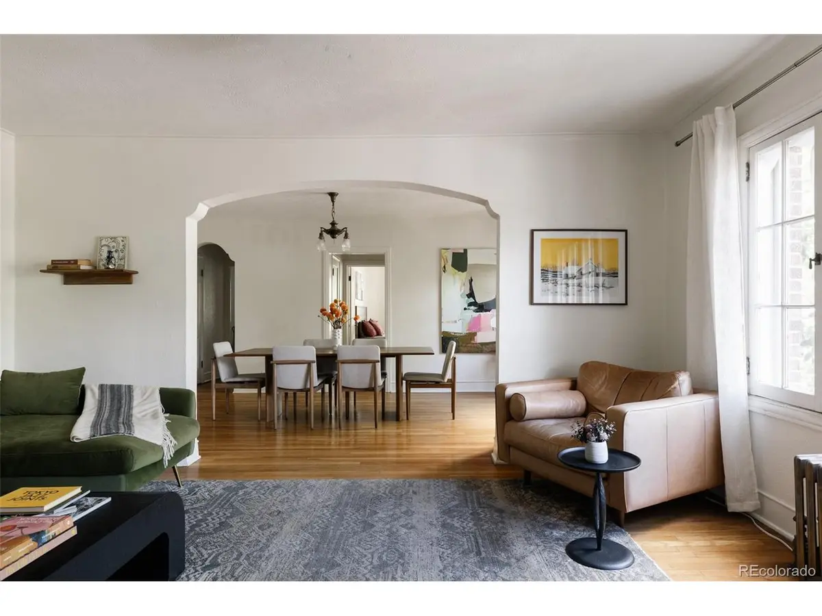 1369 N Downing #4, Denver, CO 80218