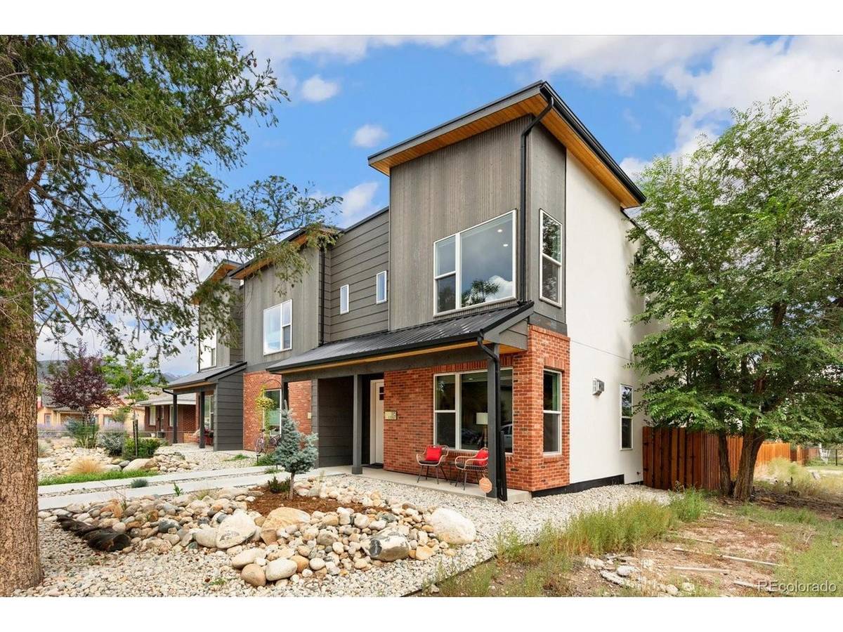 1115 E, Salida, CO 81201
