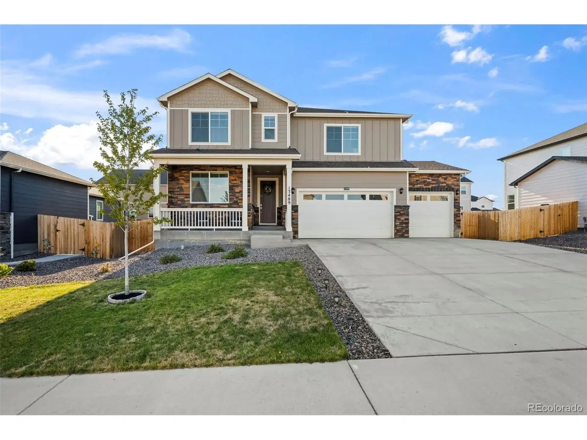 13489 Valentia, Brighton, CO 80602