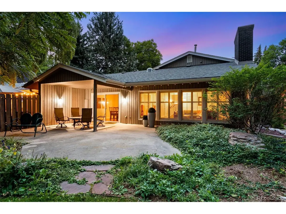1115 Parkwood, Fort Collins, CO 80525