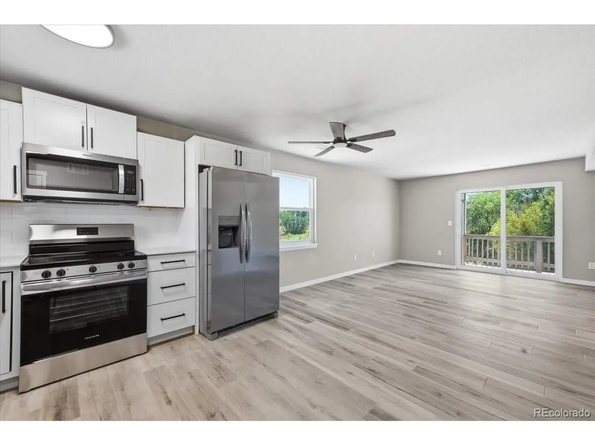 1169 S Gilbert #201F, Castle Rock, CO 80104