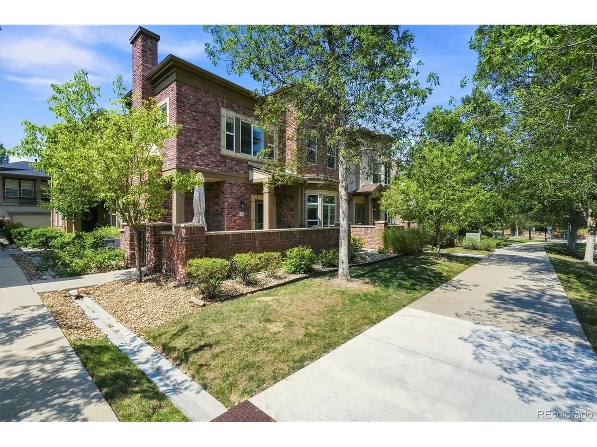 649 W Burgundy #C, Highlands Ranch, CO 80129