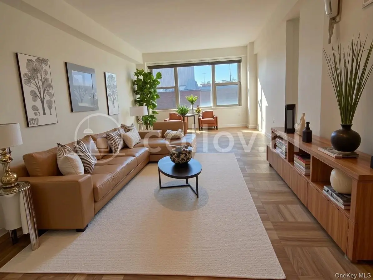 107-40 Queens BLVD #12C, Forest Hills, NY 11375