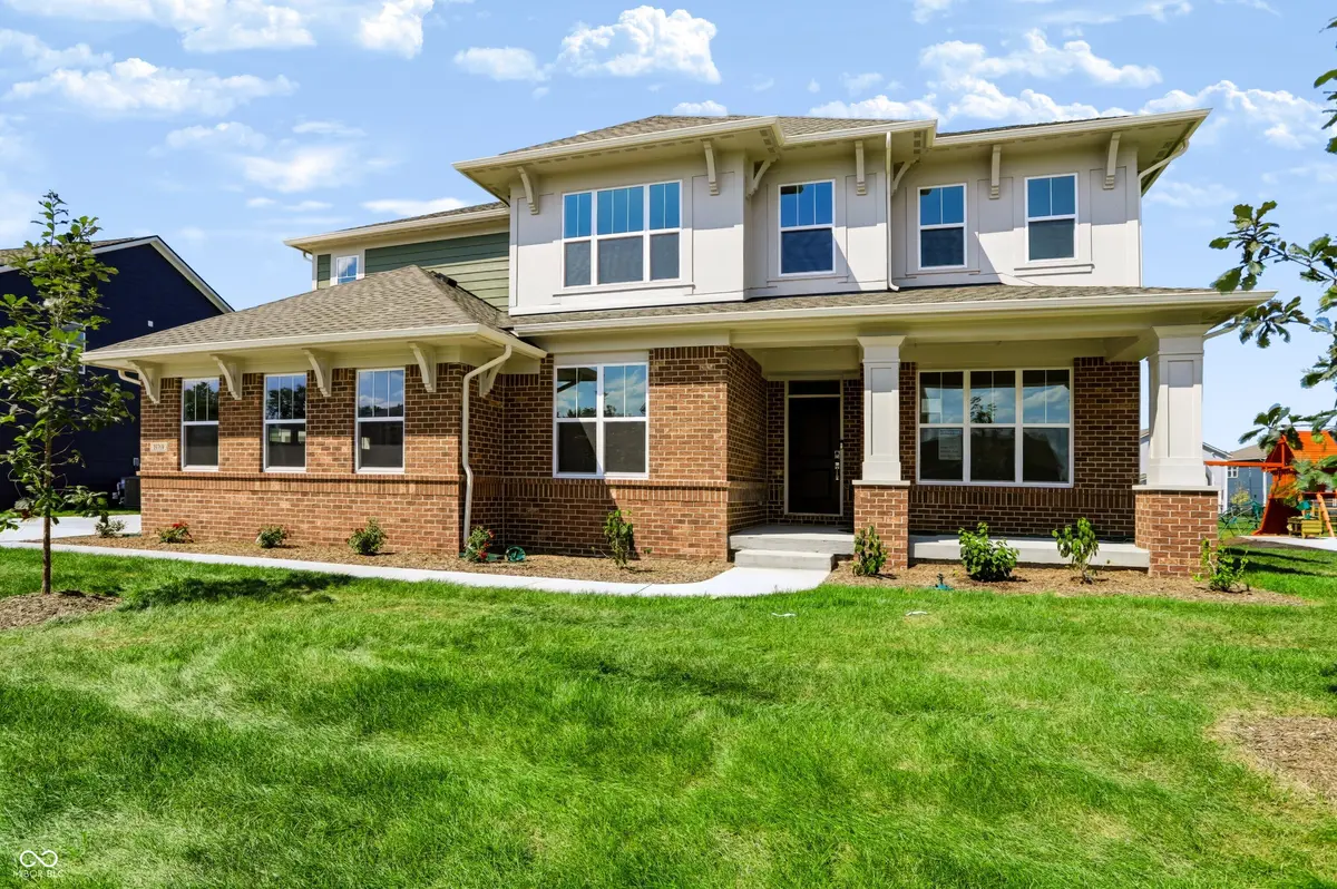 19769 Hazelnut BLVD, Noblesville, IN 46062
