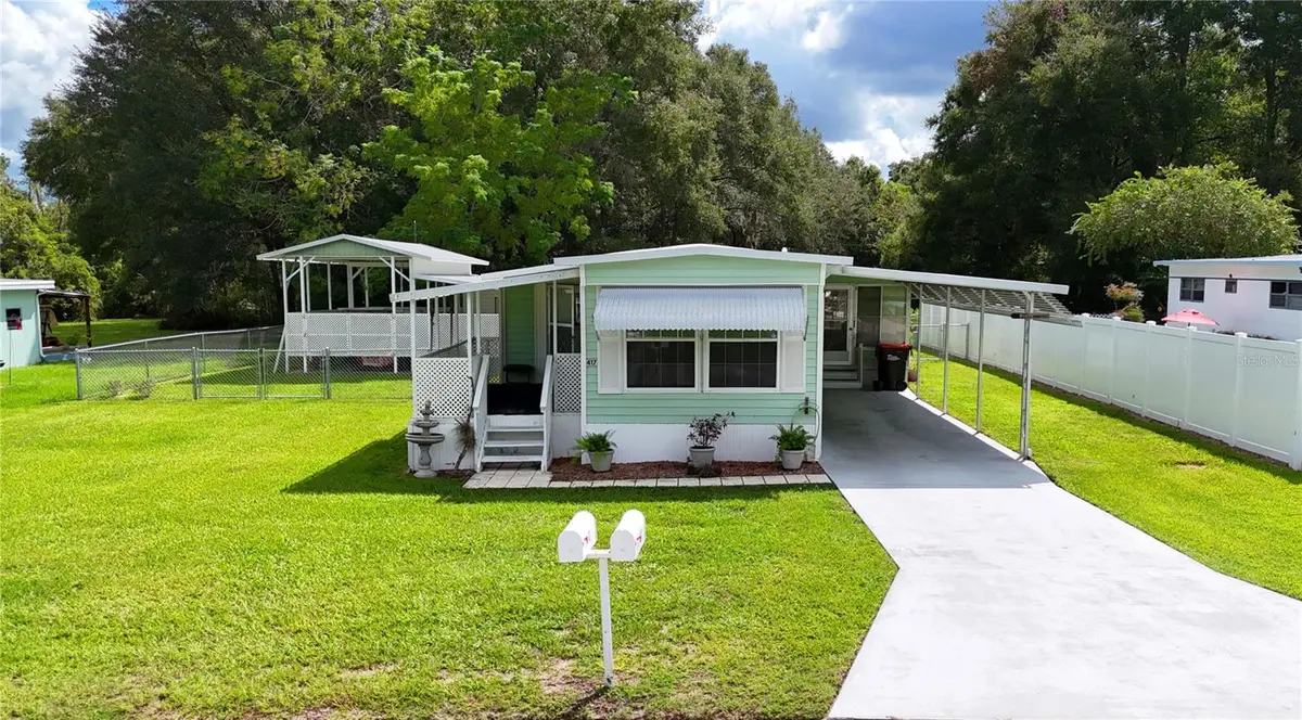 417 NE 64TH AVE, Ocala, FL 34470