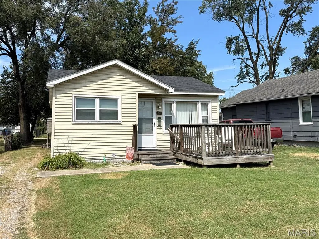 2627 Washington AVE, Granite City, IL 62040