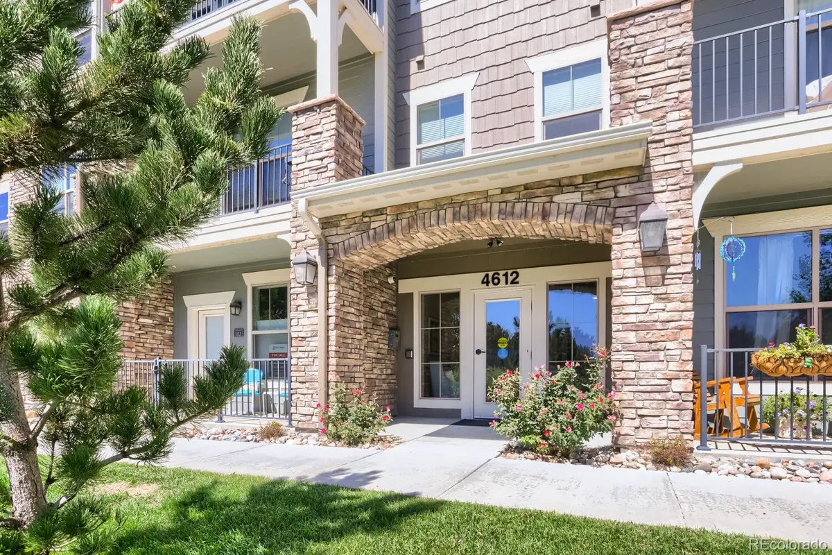 4612 Hahns Peak DR #208, Loveland, CO 80538