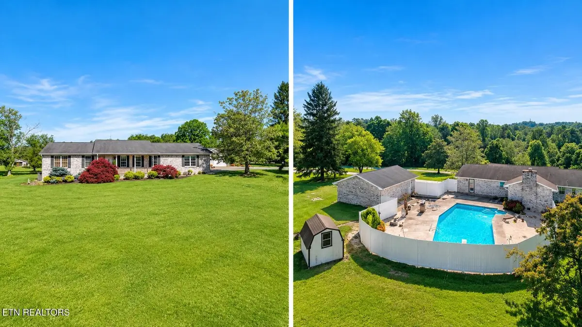 5208 John Hall Rd, Knoxville, TN 37920
