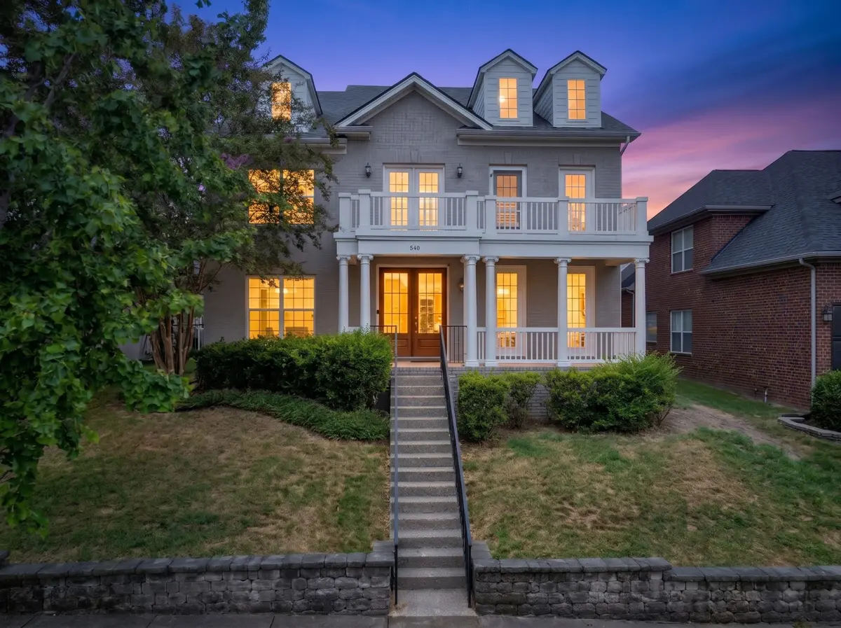 340 Wandering Cir, Franklin, TN 37067