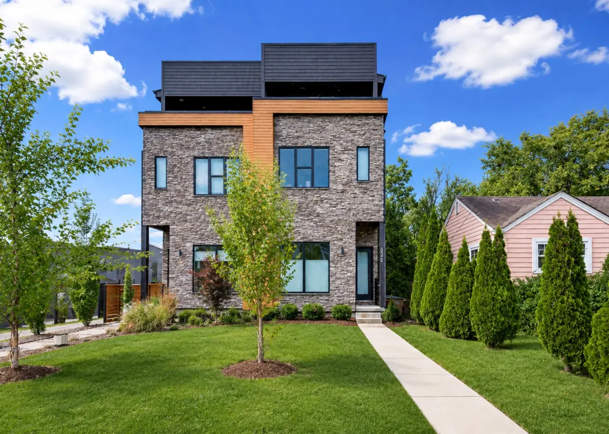 607B Moore Ave, Nashville, TN 37203