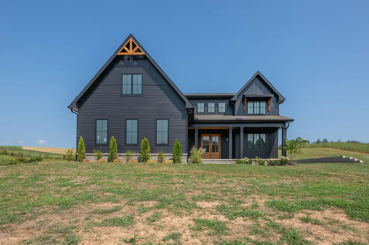 1619 Spencer Mill Rd, Burns, TN 37029