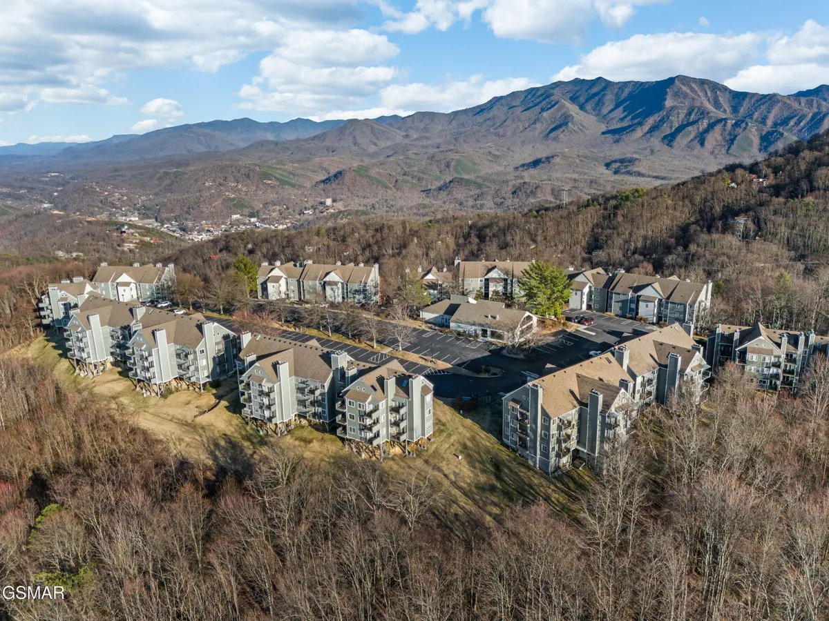 1260 Ski View Dr #3308, Gatlinburg, TN 37738