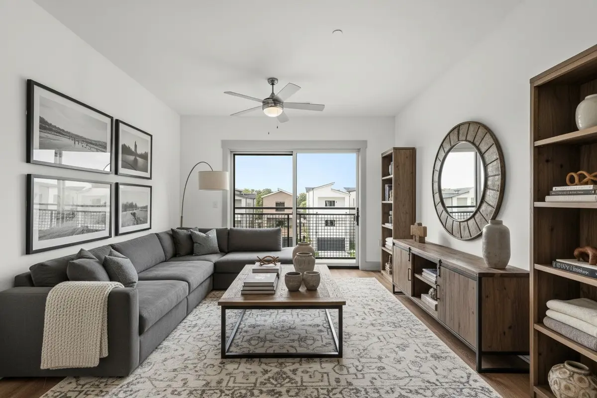 542 Southgate Ave #213, Nashville, TN 37203