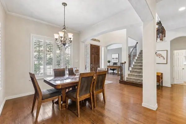2004 Hayley Drive, Keller, TX 76248