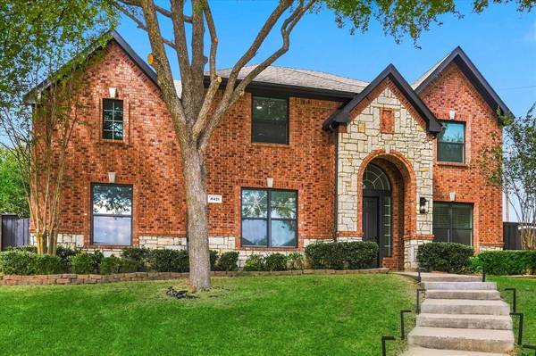 4421 Red Barn, Richardson, TX 75082