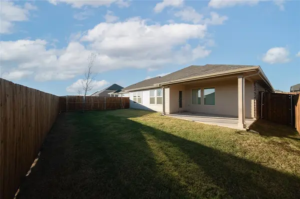 3029 Flintrock Lane, Anna, TX 75409