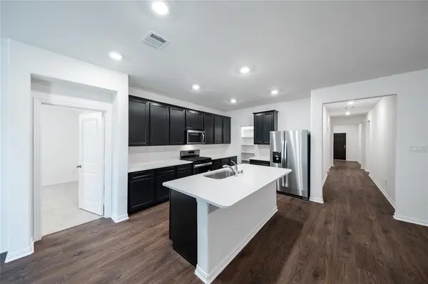 3029 Flintrock Lane, Anna, TX 75409