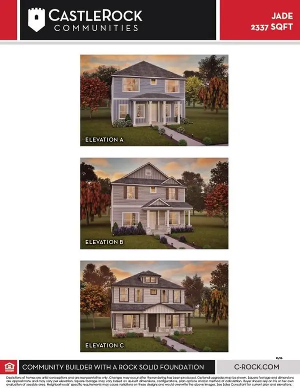 314 Timber Brook DR, Hutto, TX 78634